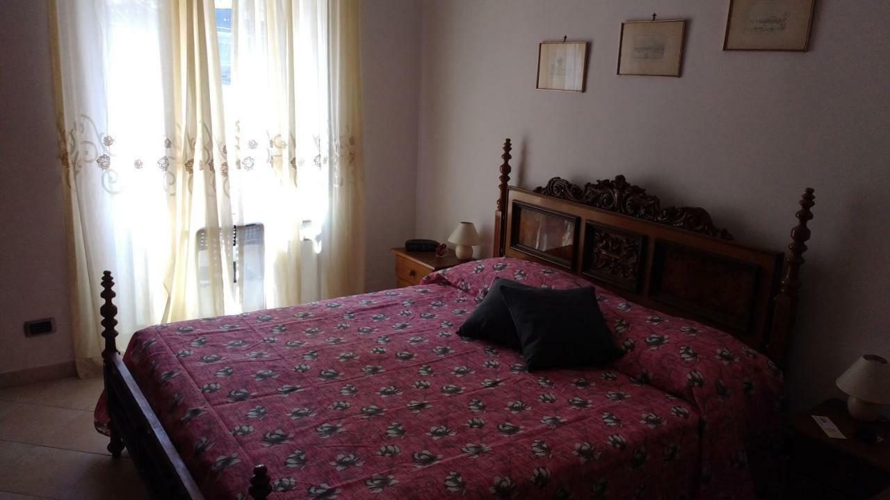 Bed and Breakfast A Casa Di Arturo Neapel Exterior foto